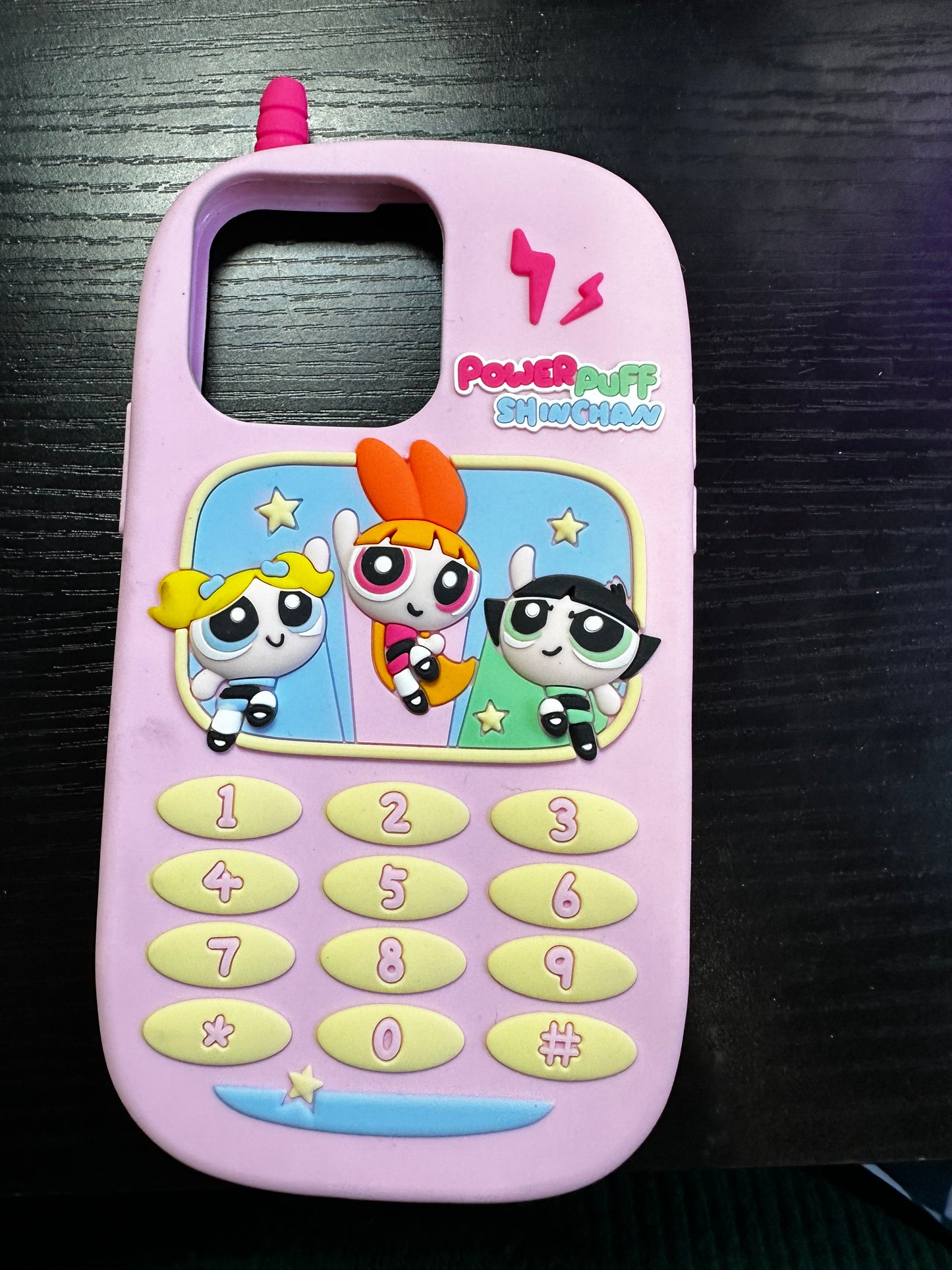 CASES PARA CELULAR