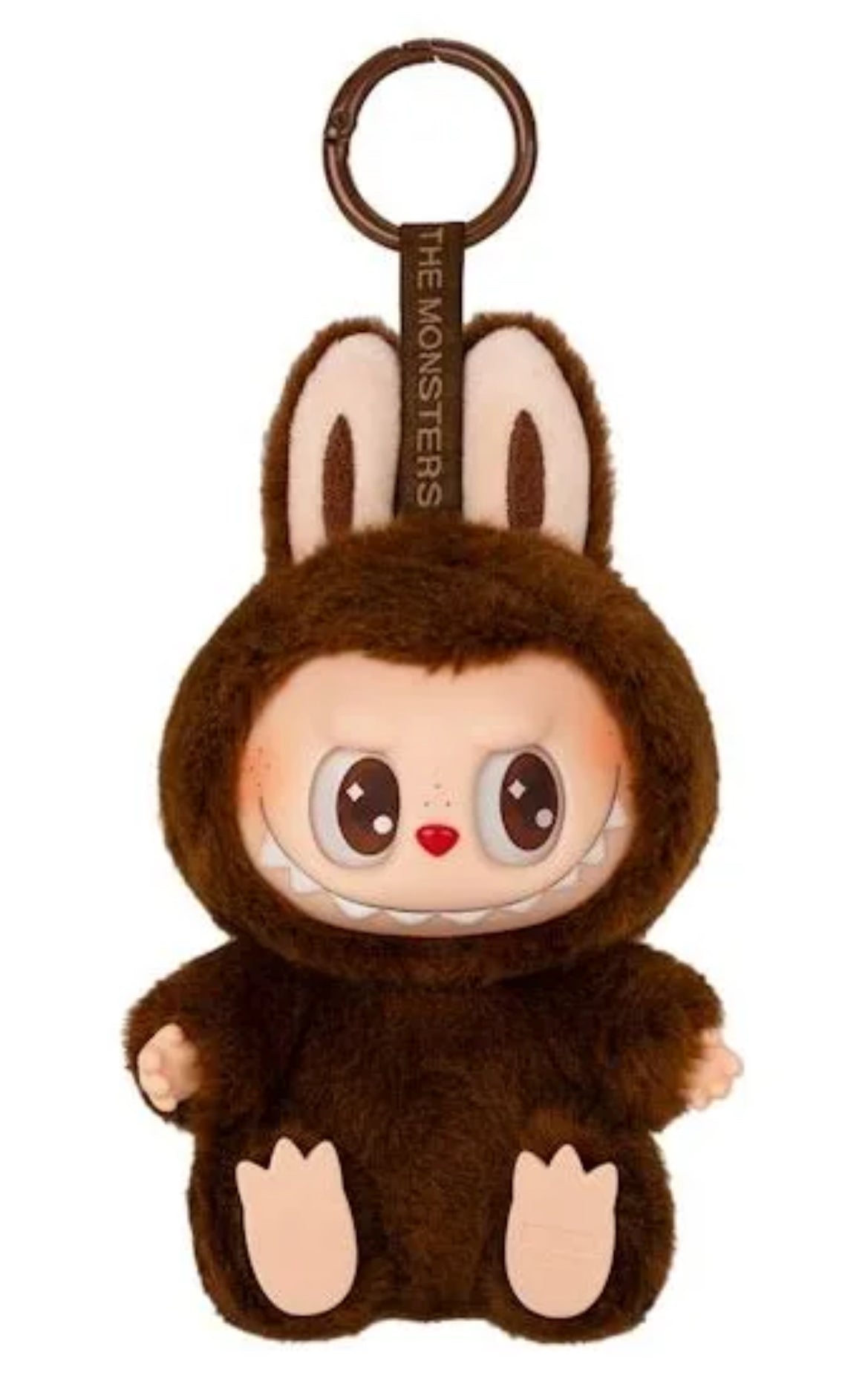 PRE ORDER DUO DUO SECRET LABUBU HAVE A SEAT COLLECTION
