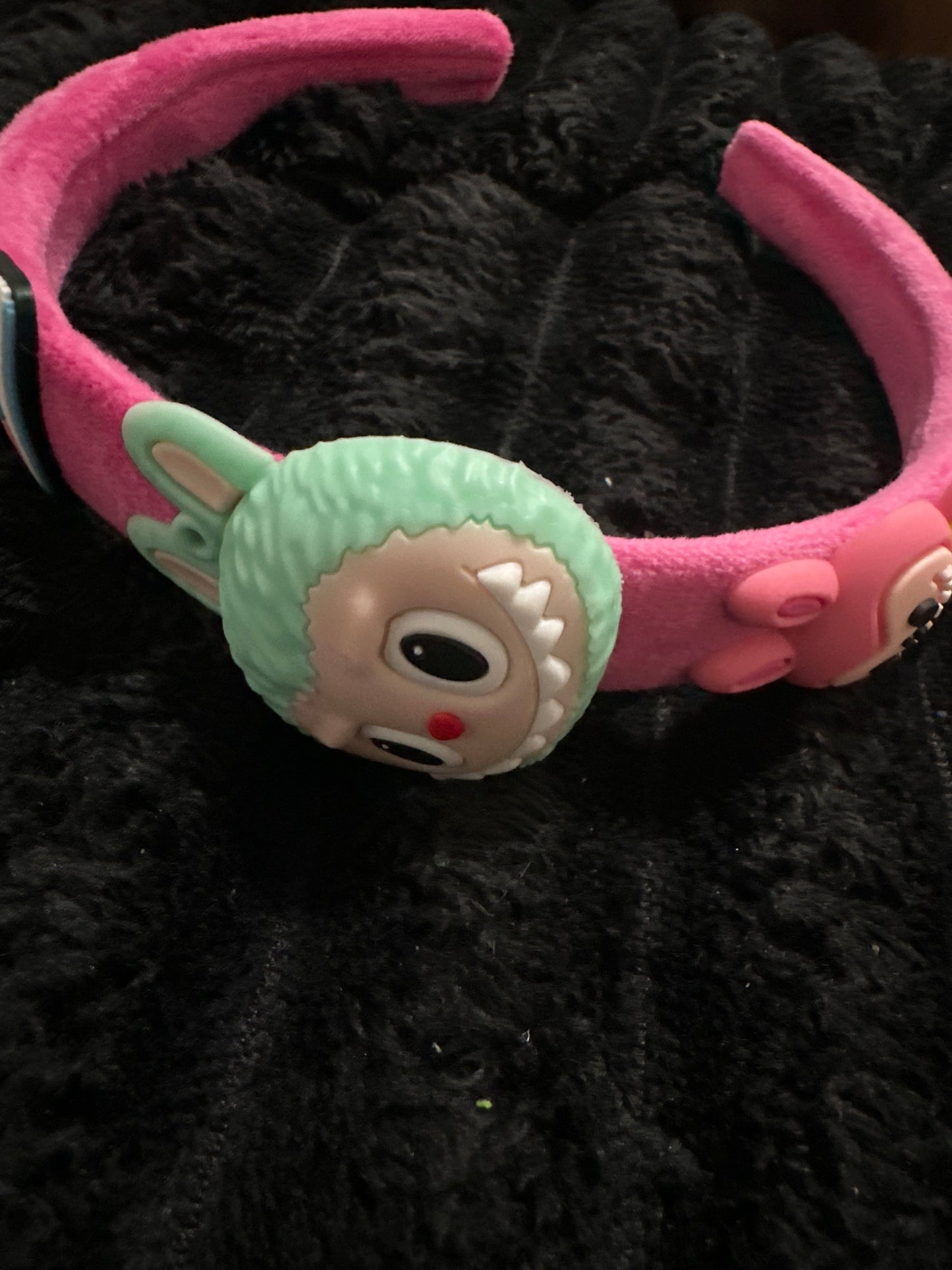 Labubu Headbands