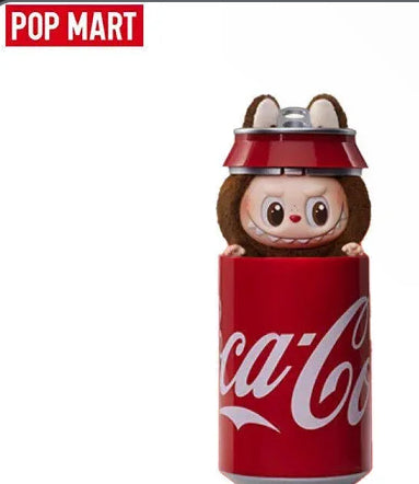 SECRET COCA COLA