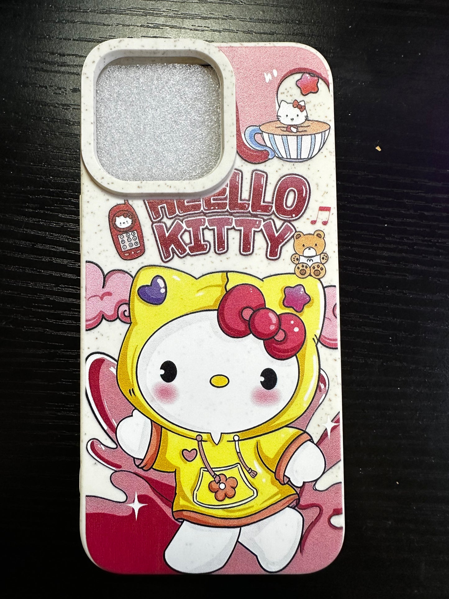 CASES PARA CELULAR