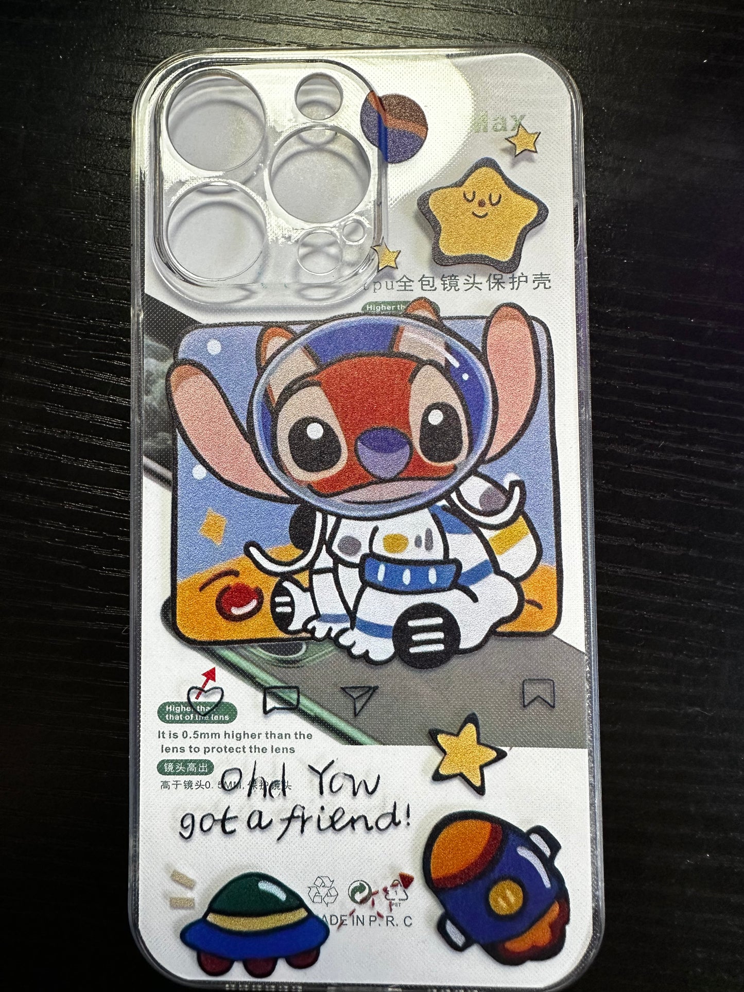 CASES PARA CELULAR