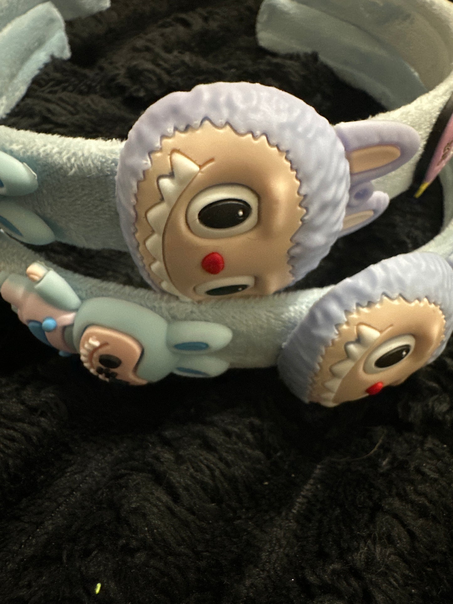 Labubu Headbands