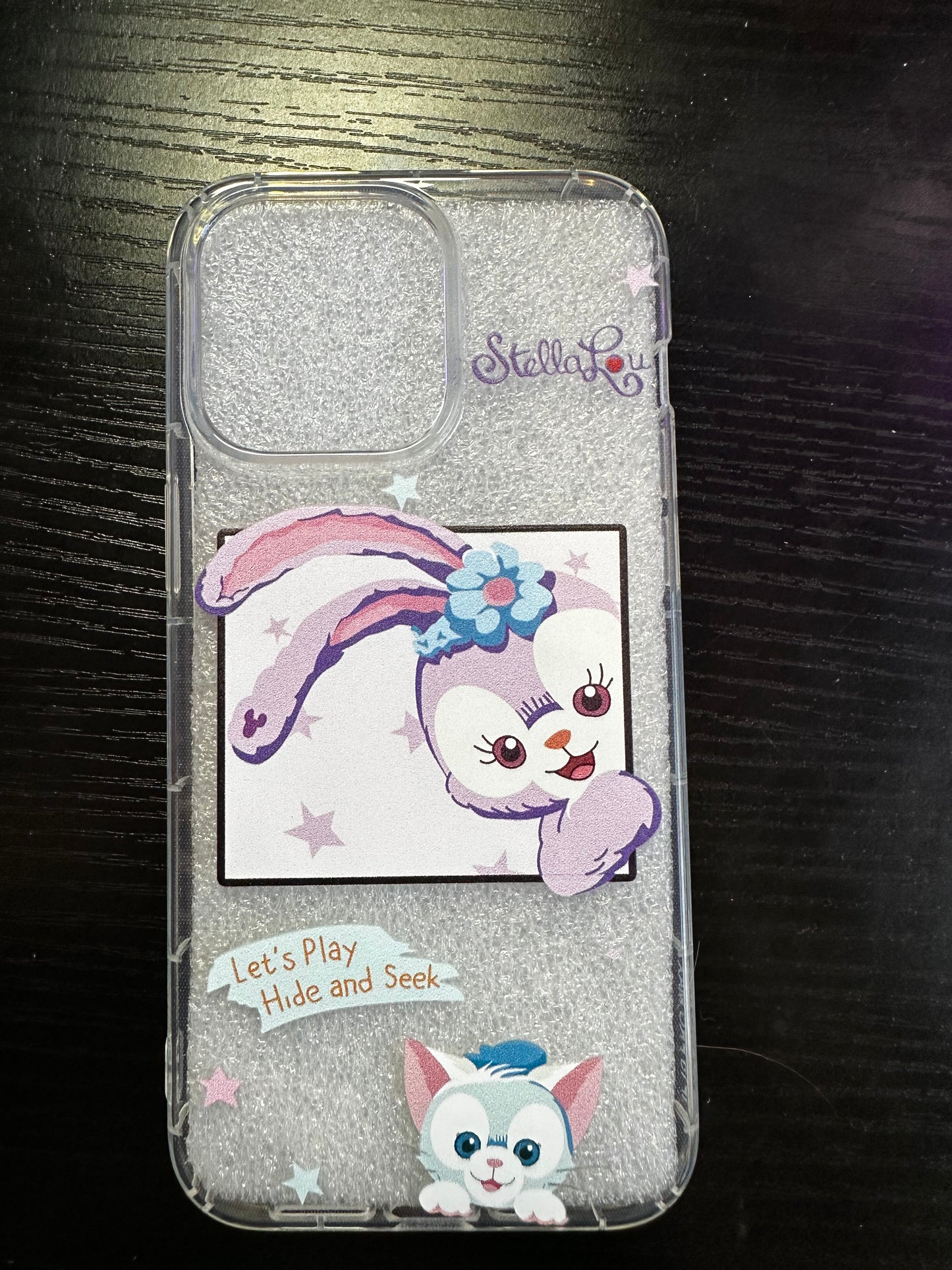 CASES PARA CELULAR