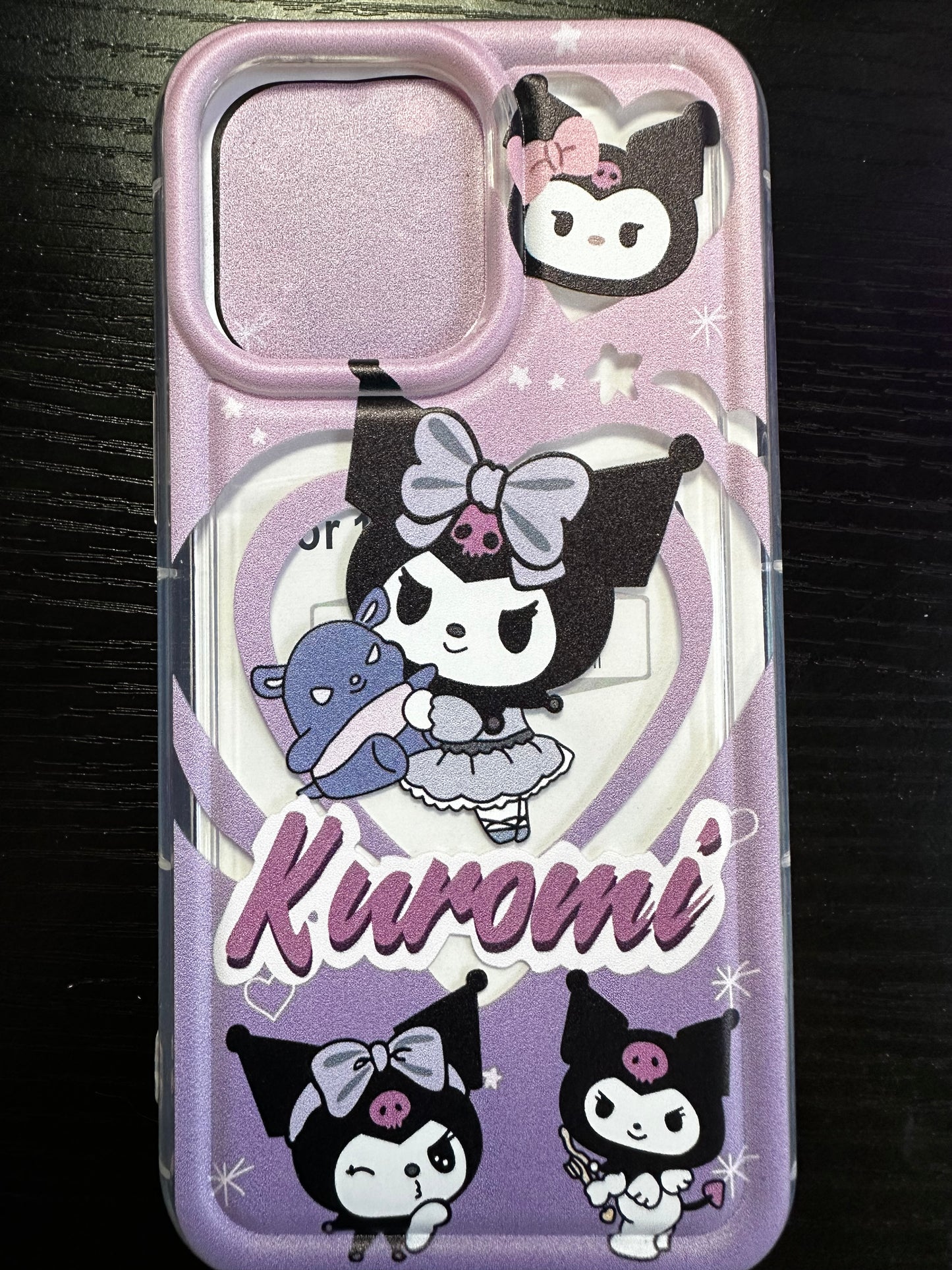 CASES PARA CELULAR