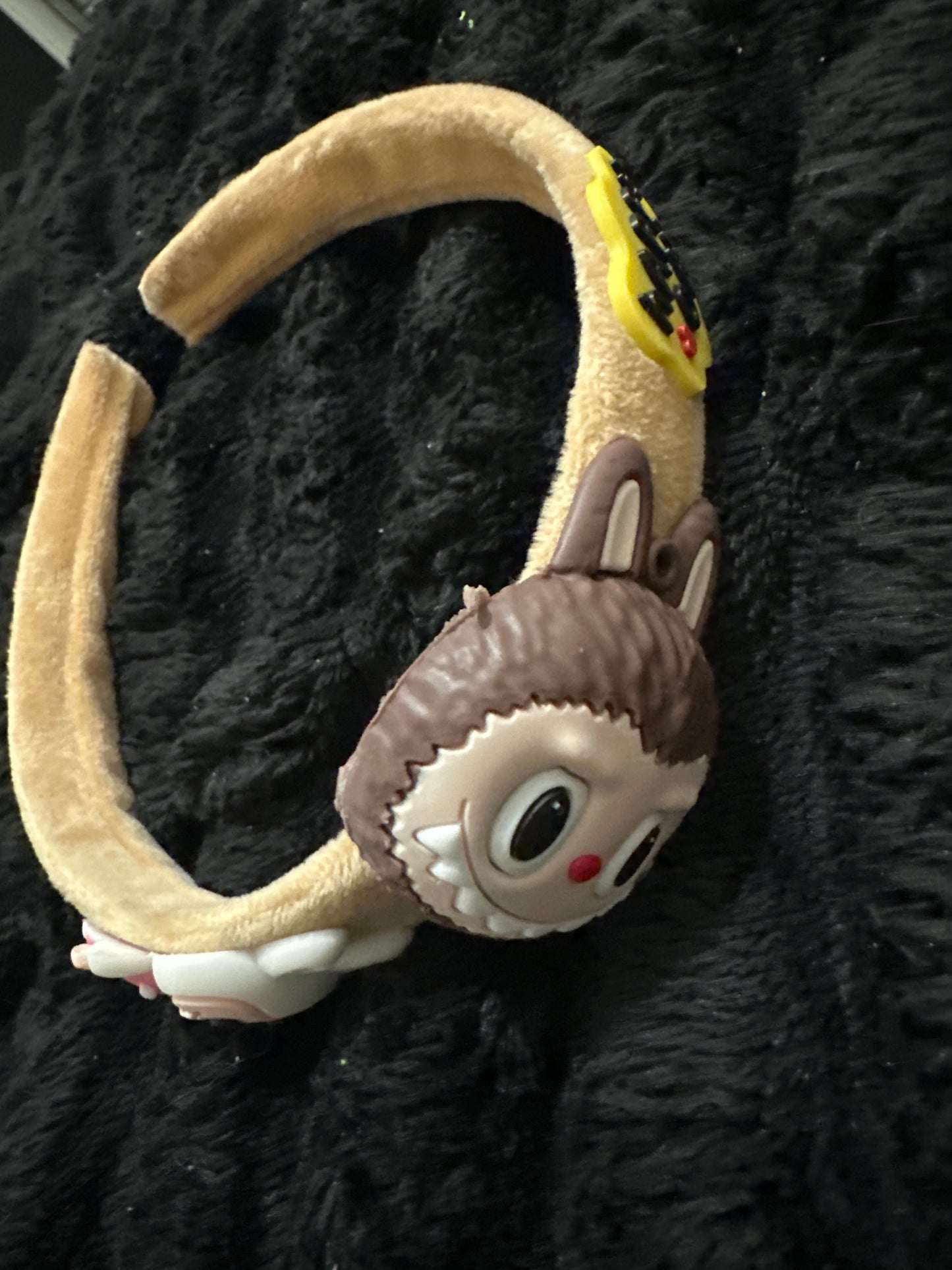 Labubu Headbands