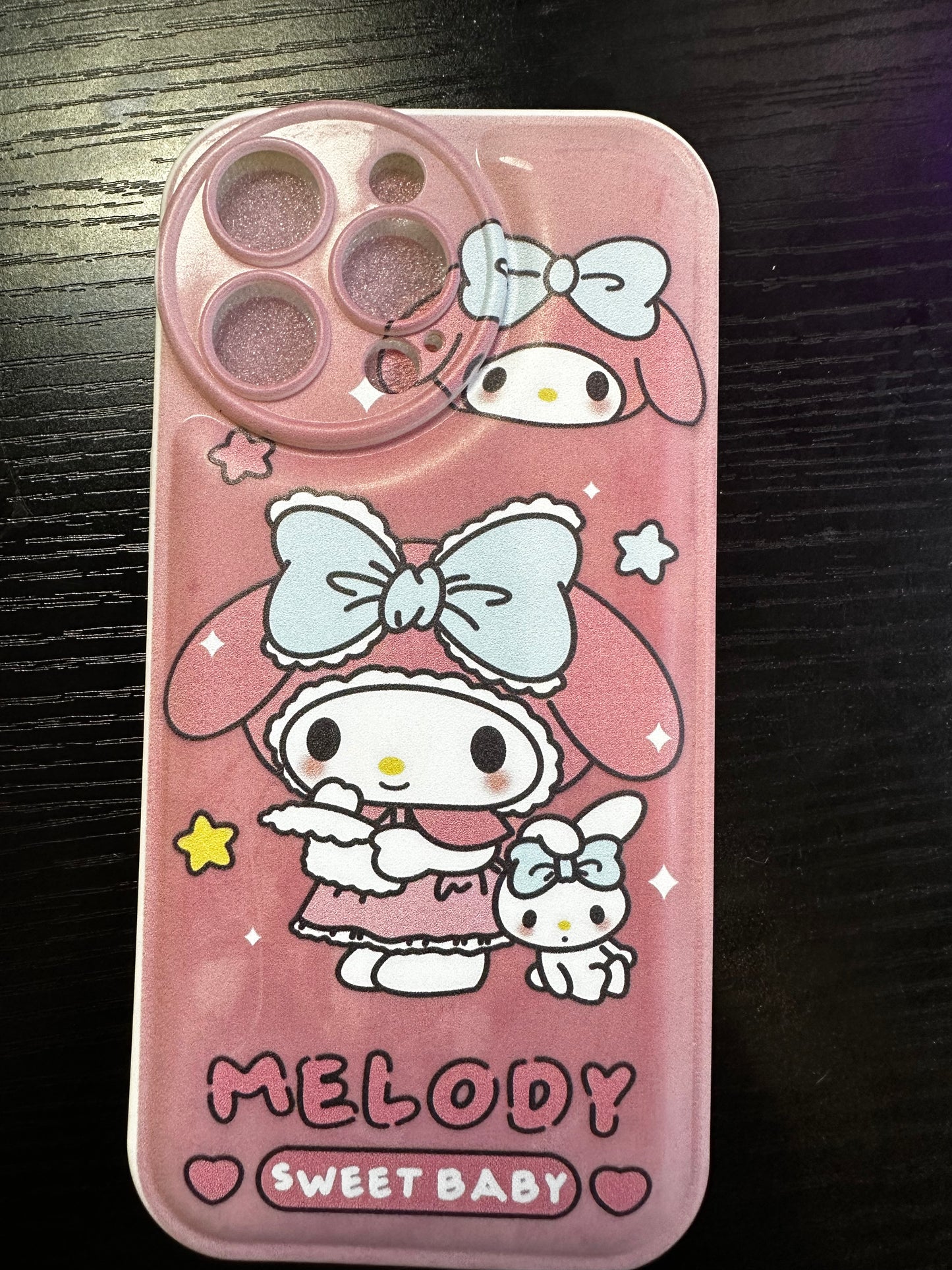CASES PARA CELULAR