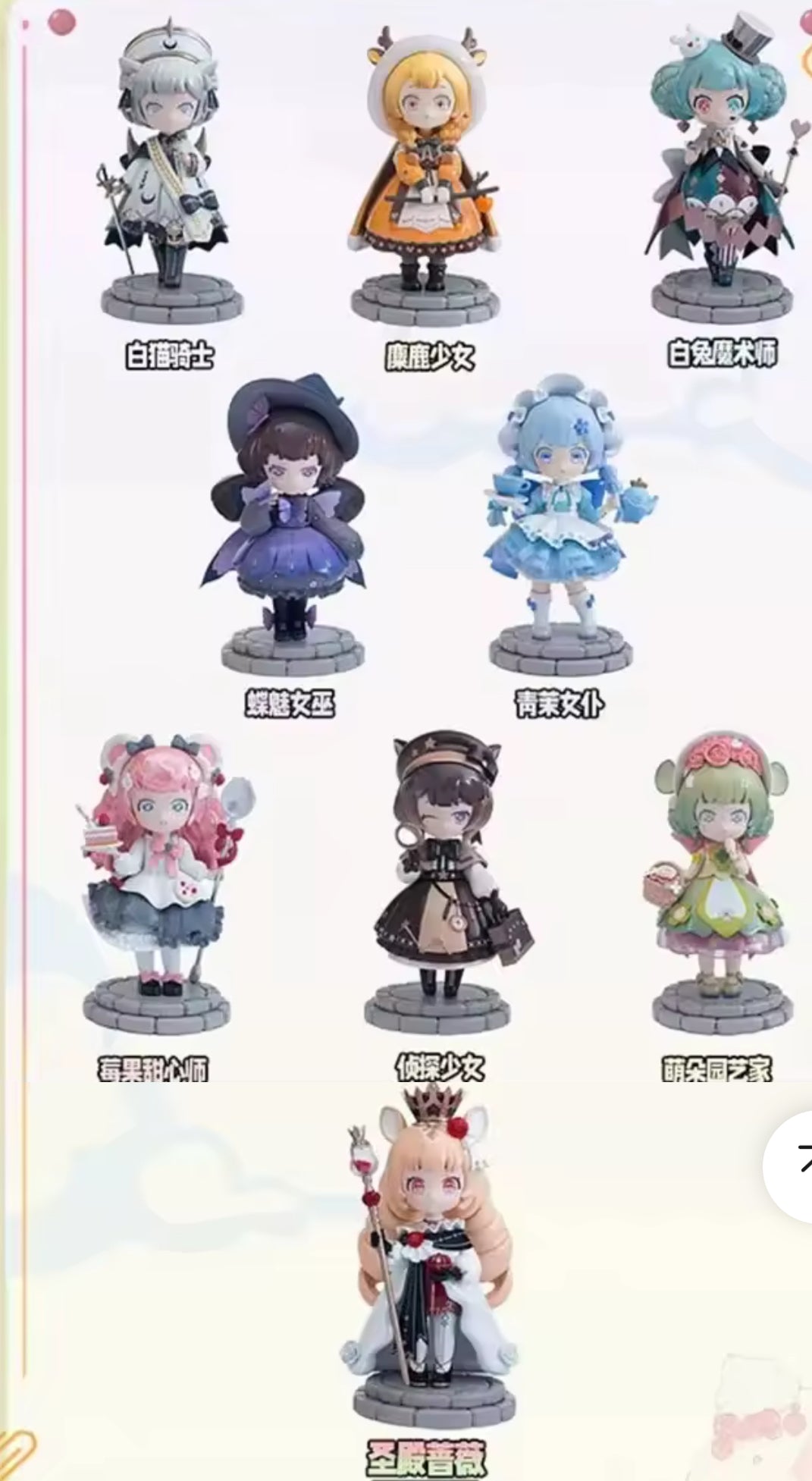 KOKOYA figure