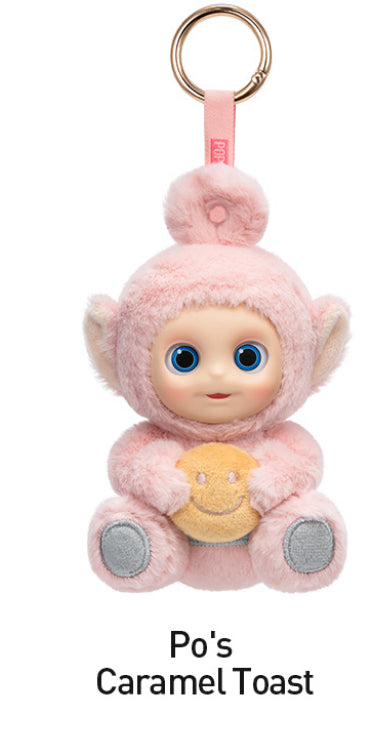 Back order Teletubbies “Say Hello” series