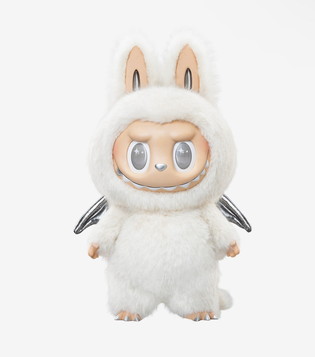 Zimomo Angel in Clouds