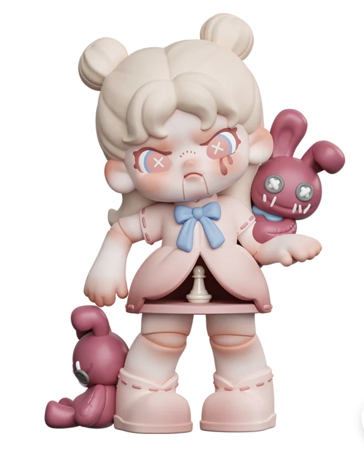 DORA Ideal World Figure Series