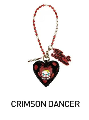 Back order Why so serious charms