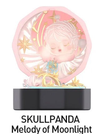 Romantic Ring Box Series 4 Scene Sets