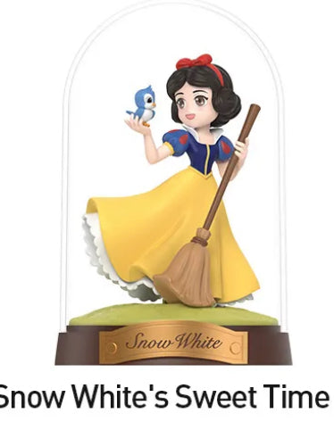 Disney Princess Create Your World Series Figures