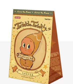 twinkle twinkle savor the moment fresh Baked mini cookies plus pendant