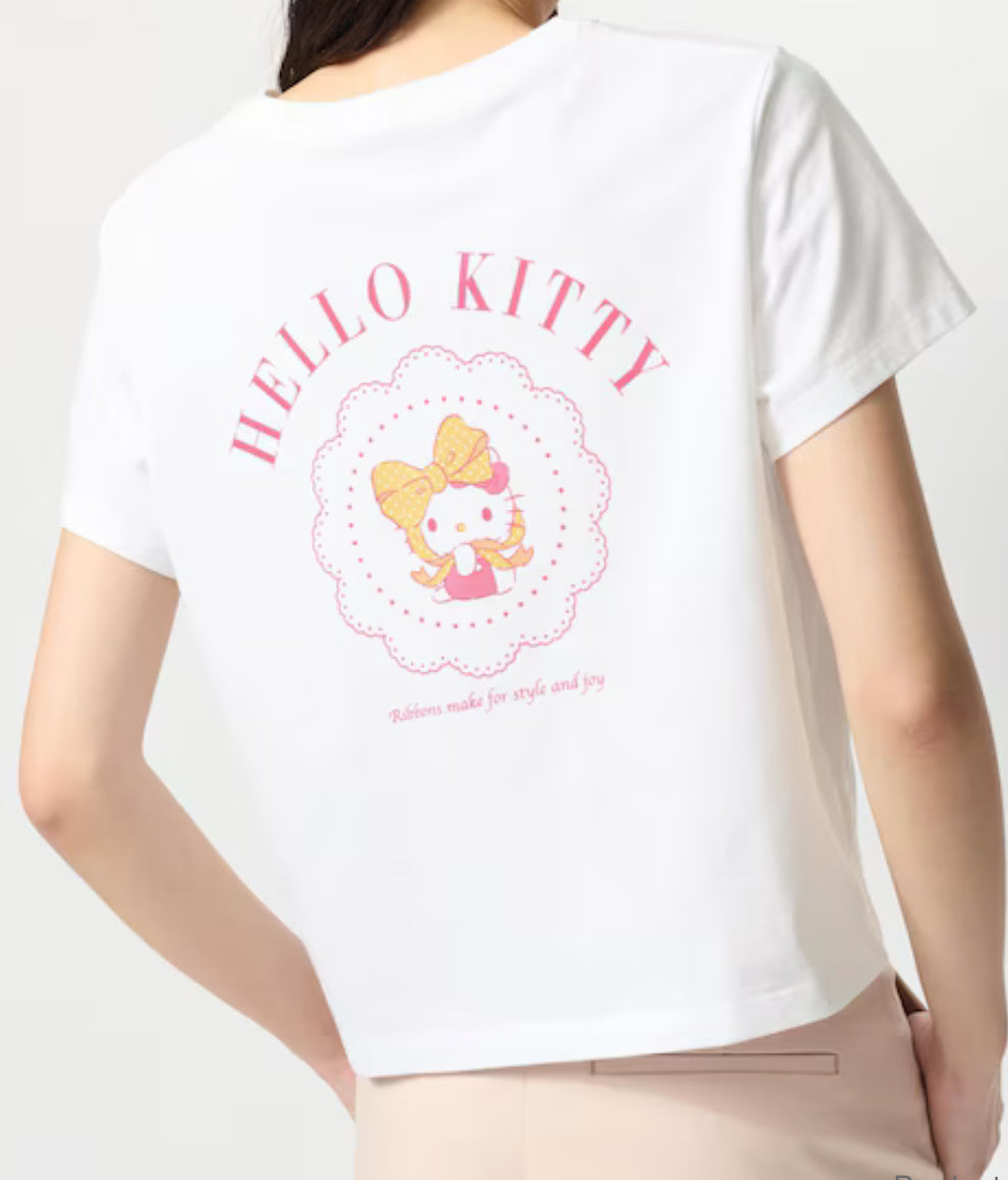 HK t-Shirt