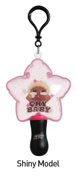 BACK ORDER Cry baby shiny shiny series luminous pendant