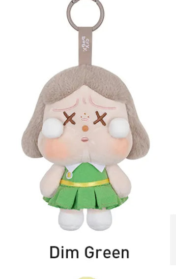 CRYBABY Sunset Concert Series-Plush Pendant Blind Box