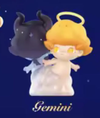 Dimoo constellation series figure