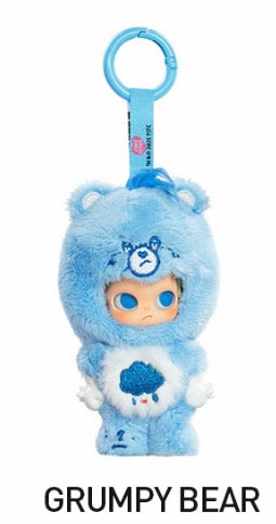 ZSIGA X CARE BEARS