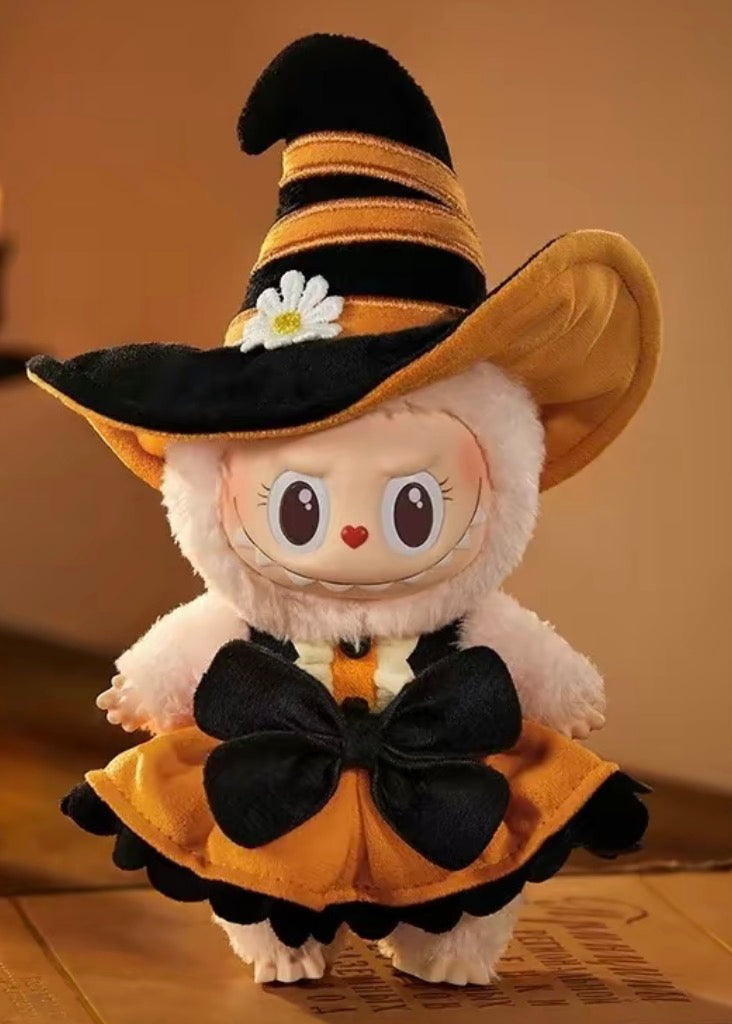 Halloween Mokoko Limited Edition