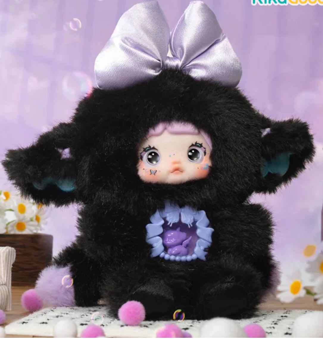 Nommi Fantasy World Series Plush