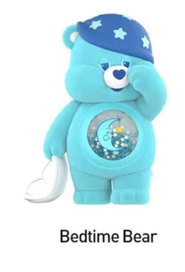 Care Bears Colorful Hugs Series Figures