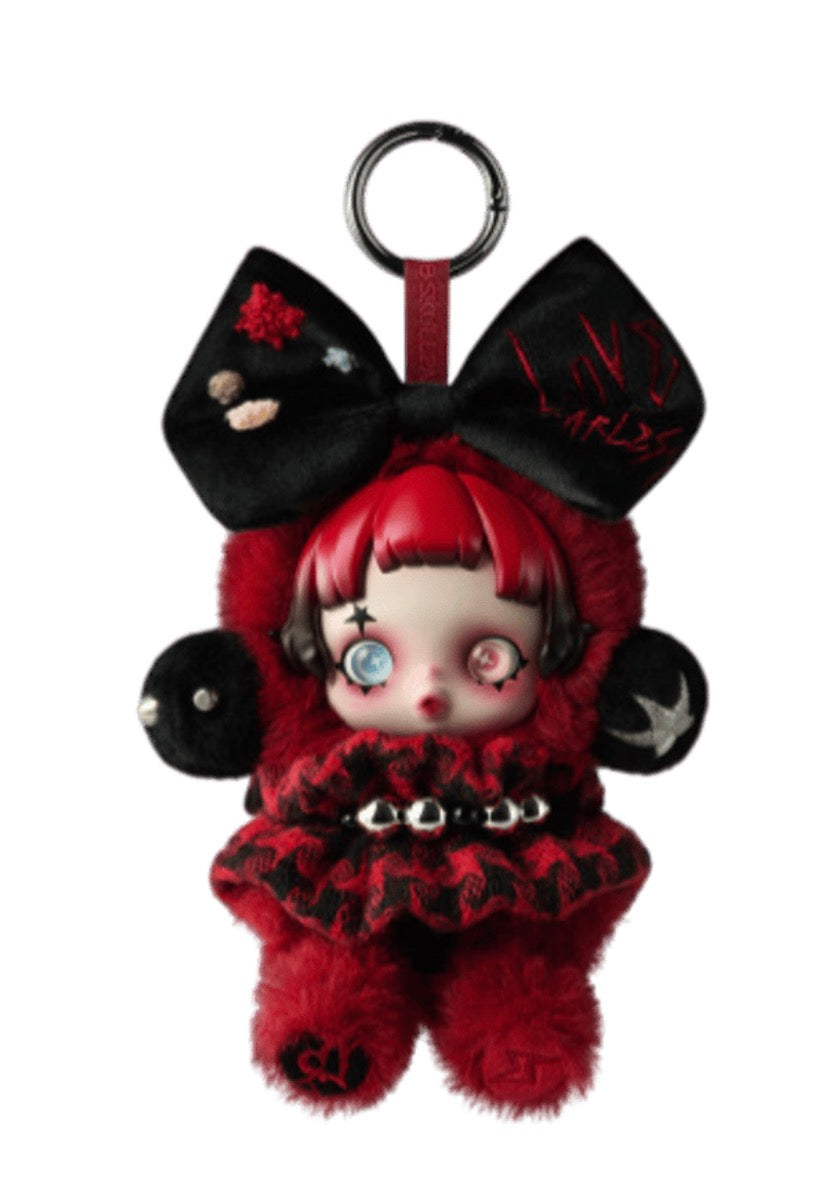 Skullpanda 6kHX Europe limited
