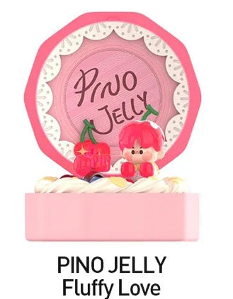 Romantic Ring Box Series 4 Scene Sets
