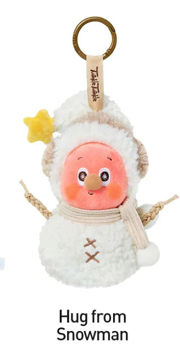 Twinkle Twinkle Sweet Dreams Forecast Series-Plush Pendan