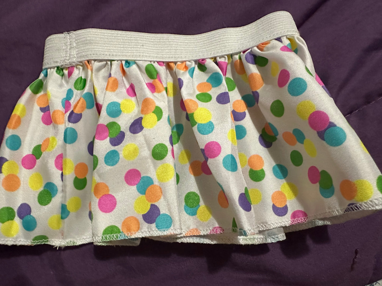 Ropa para Labubu 38 CM