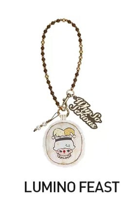 Back order Why so serious charms