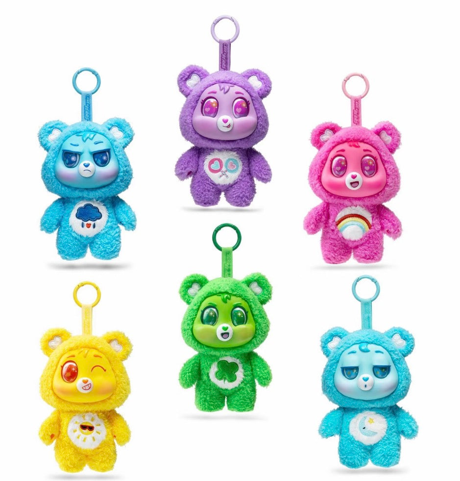 Care Bears Caring Cuties