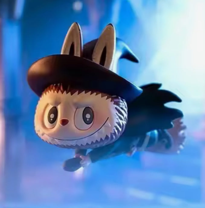 HALLOWEEN MONSTER CARNIVAL SERIES
