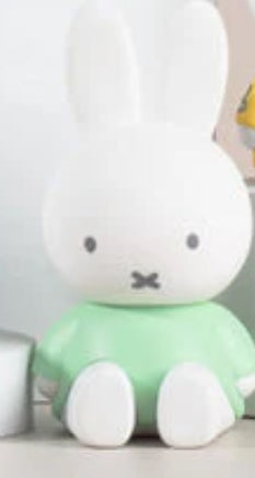 Miffy Extendable Phone Stand Blind Box Figure