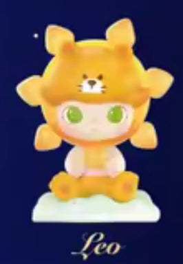 Dimoo constellation series figure
