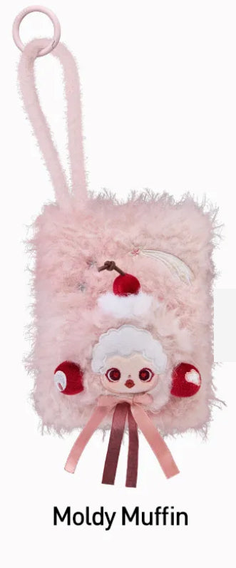 Pre order SKULLPANDA You Found Me!Series Plush Mini Bag
