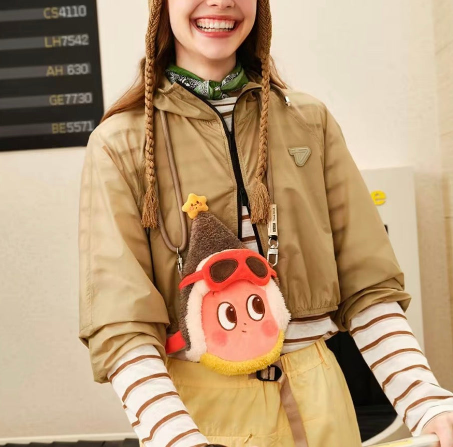 twinkle Twinkle Wonderful Journey – Bolso Bandolera