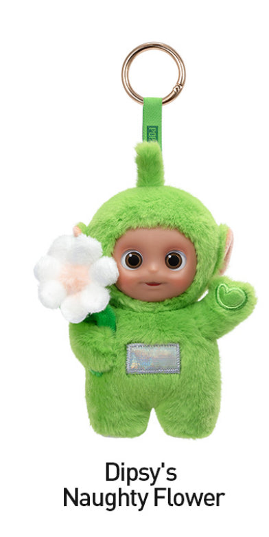 Back order Teletubbies “Say Hello” series