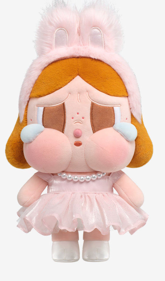 CRY BABY SHINNY SHINNY PLUSH DOLL