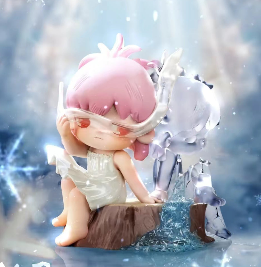 Yobu First Life Experience Series