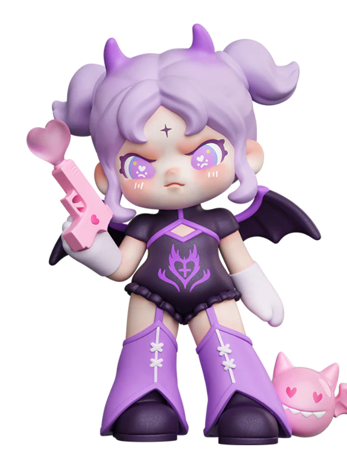 DORA Ideal World Figure Series