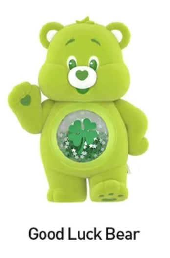 Care Bears Colorful Hugs Series Figures