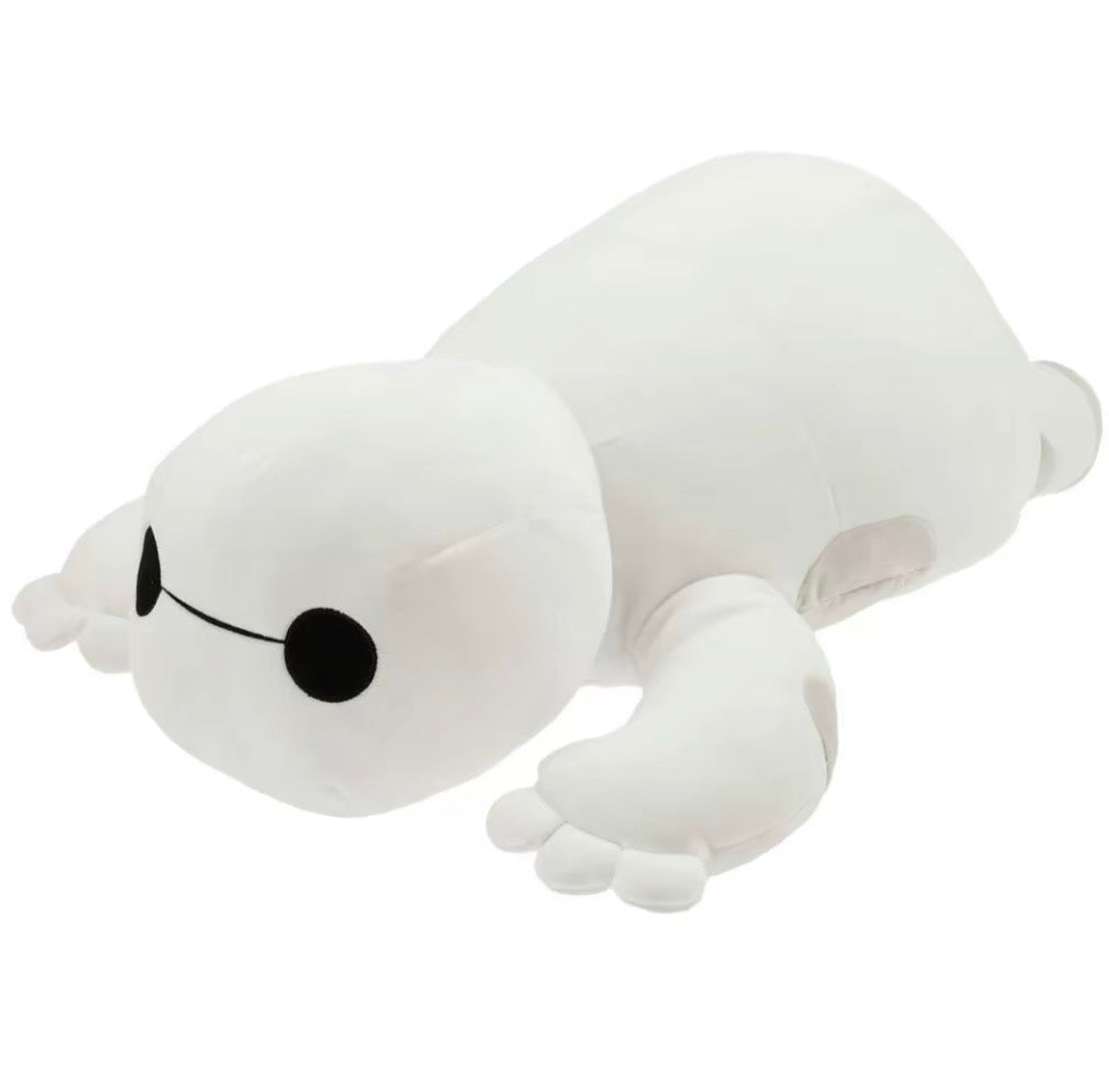 Big Hero 6 Baymax Cuddleez Plush/pillow