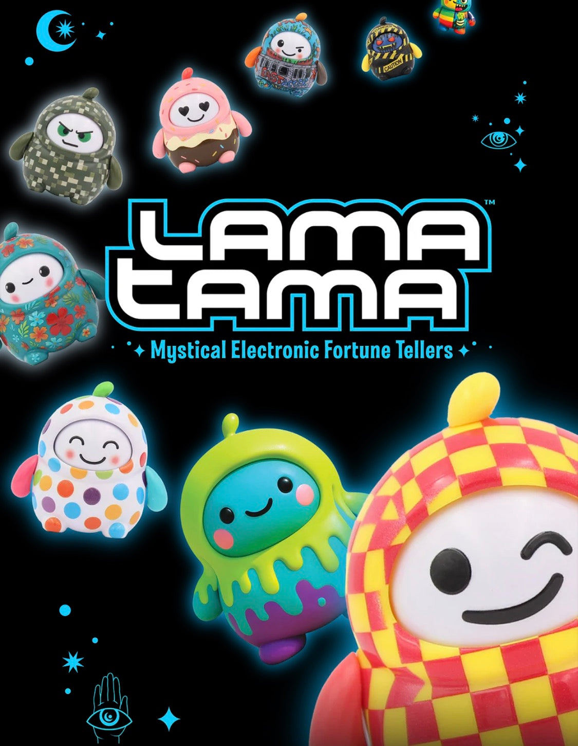 Lamatama