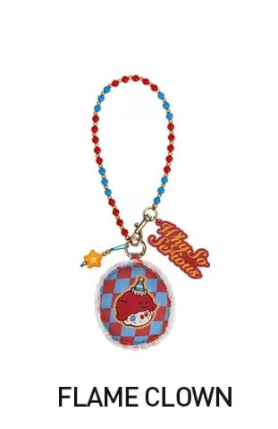 Back order Why so serious charms