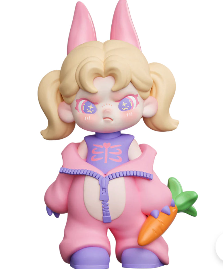 DORA Ideal World Figure Series