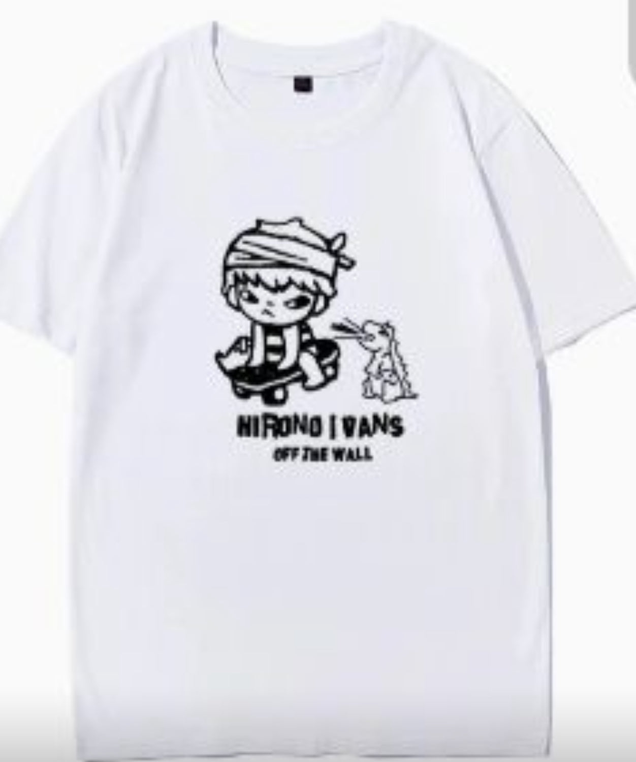 HIRONO T SHIRTS