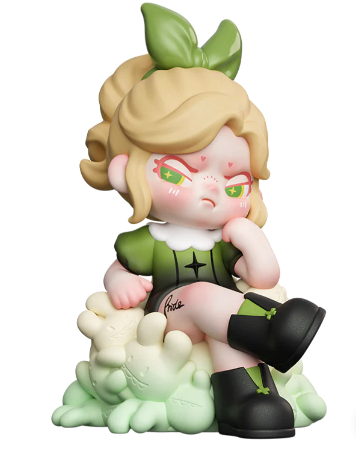 DORA Ideal World Figure Series