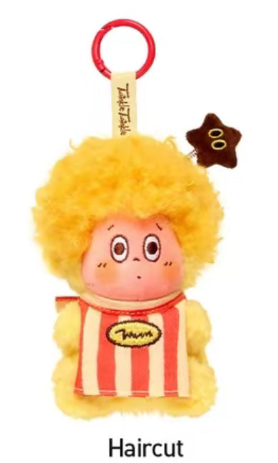 Twinkle Twinkle Be a Little Star Series - Plush Pendant Blind Box